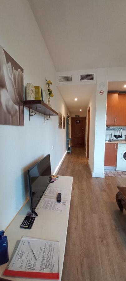 Apartamento En Ciudad Expo Mairena del Aljarafe Exteriör bild