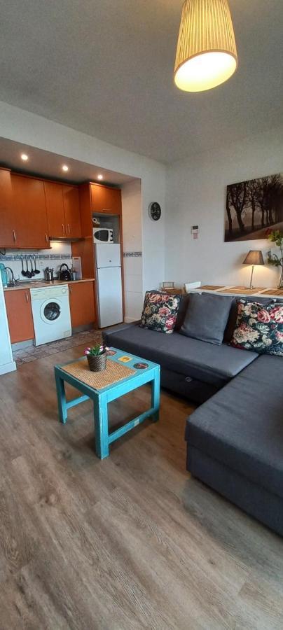 Apartamento En Ciudad Expo Mairena del Aljarafe Exteriör bild