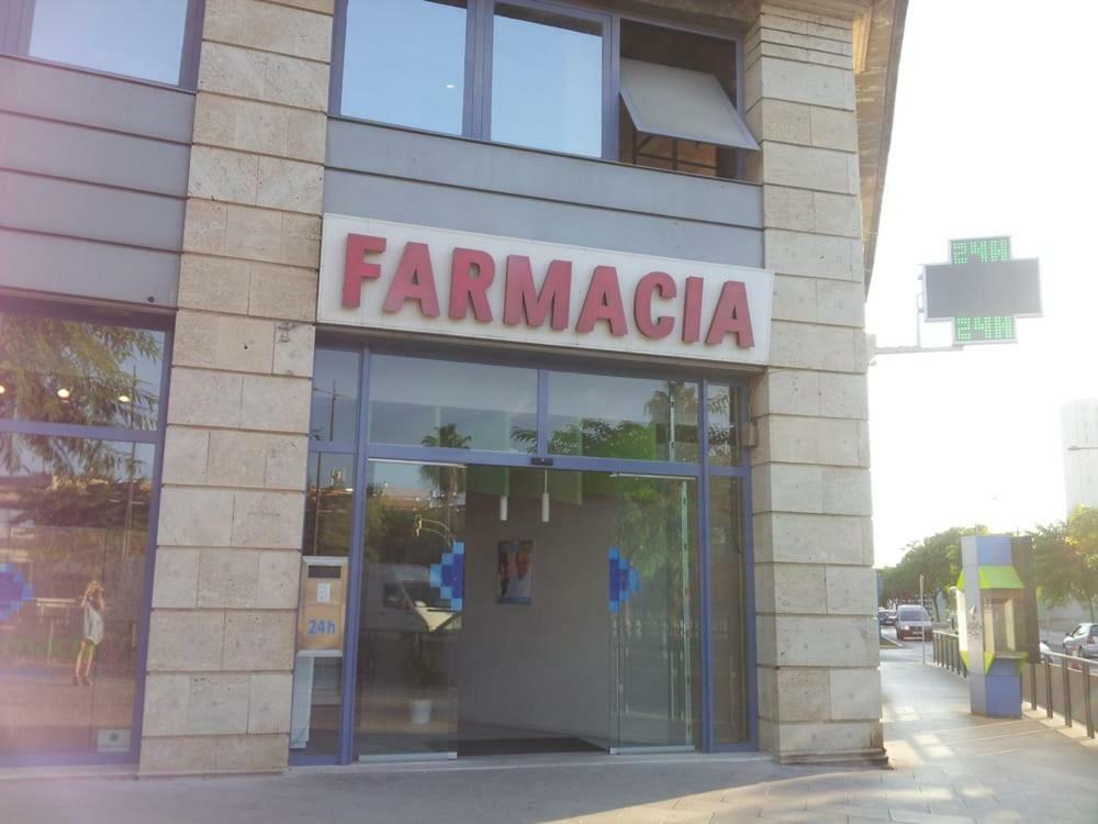 Apartamento En Ciudad Expo Mairena del Aljarafe Exteriör bild